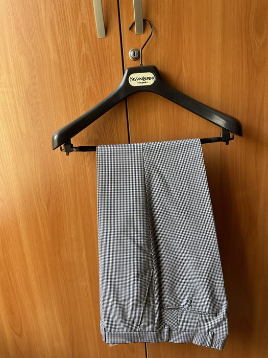 Костюм и брюки фирмы Zara