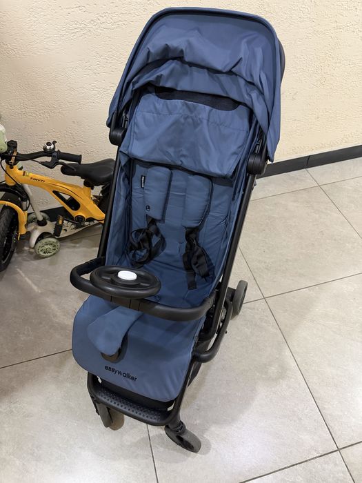 Продам колсяку Easywalker miley 2