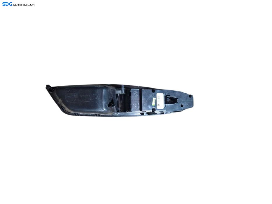 Consola Comanda Buton Butoane Geamuri si Oglinzi BMW Seria 5 F10 2009 - 2017 Cod 9238249 [L6409]