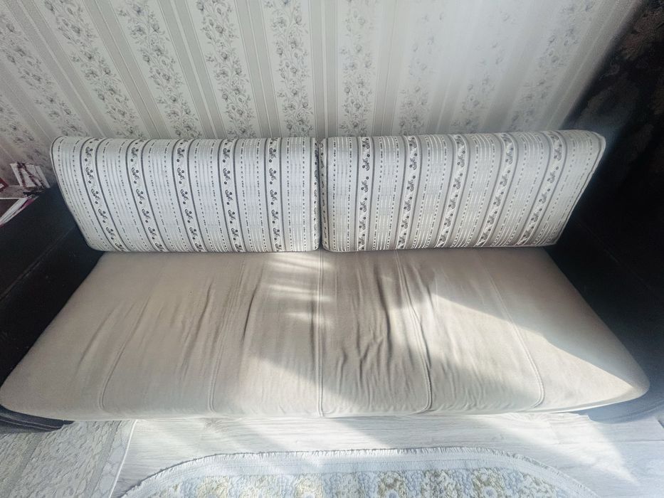 Раскладной диван