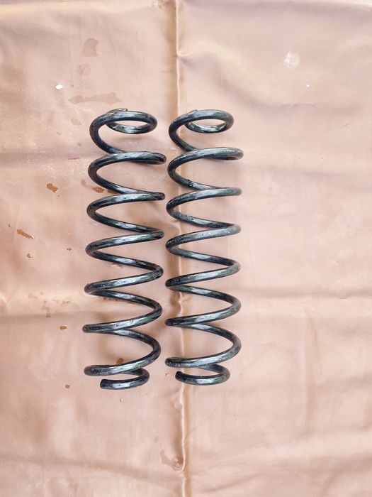 Пружины на Камри 70-75