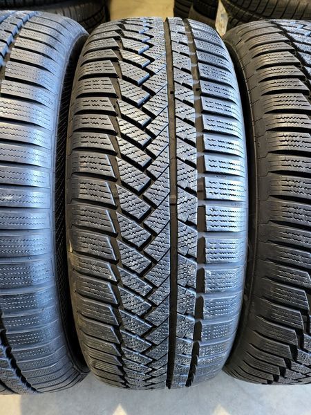 235/55/19 Continental 4бр