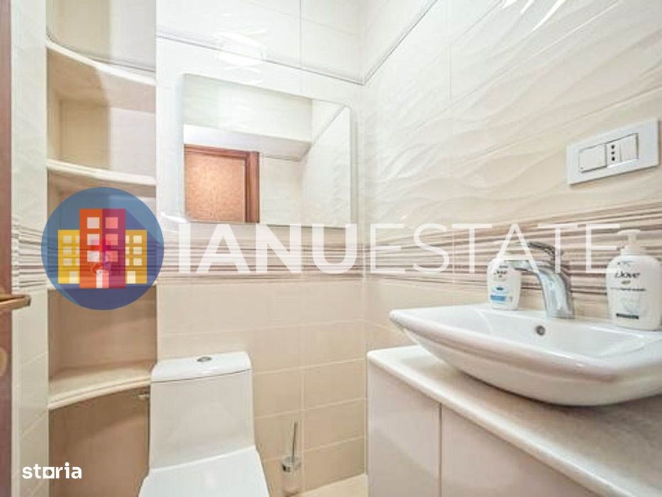Piata Unirii 5` Metrou Centrul Vechi Constitutiei UltraCentral Renovat