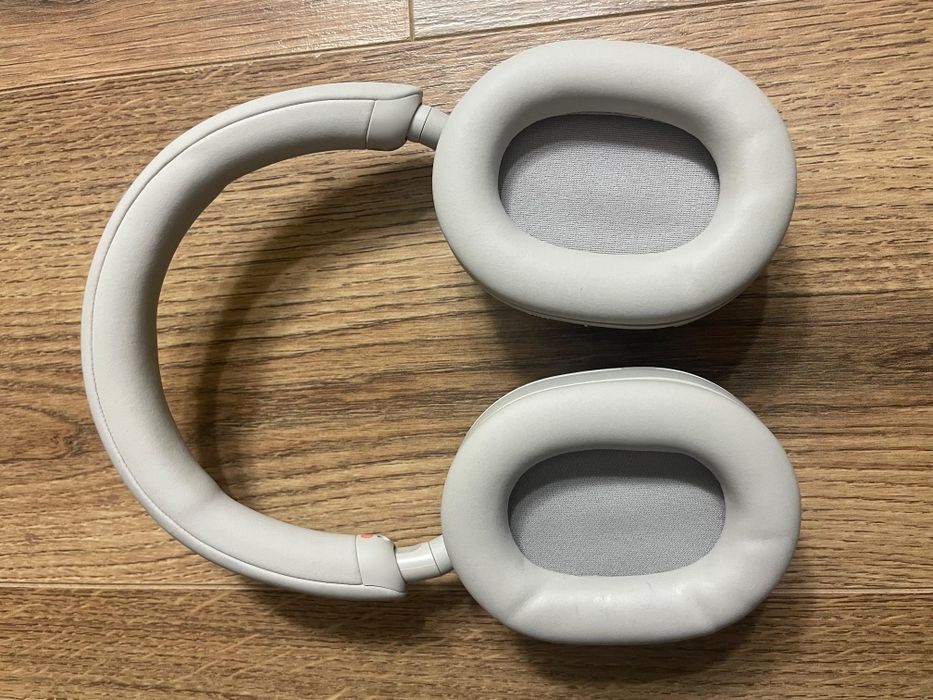 Наушники Sony WH-1000XM5