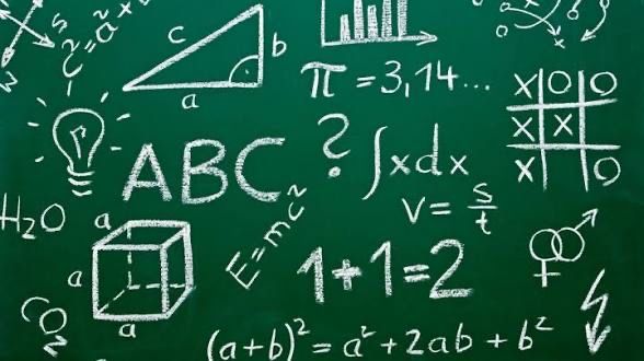 Meditatii Matematica