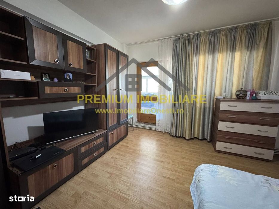 Apartament 3 camere + terasă | Etajul 1 | 129 MP