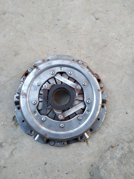 Продаются диски торможения от Жигули