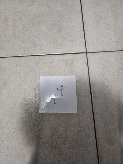 Airpods pro 2, cu factura