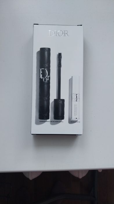 Косметика Dior новый