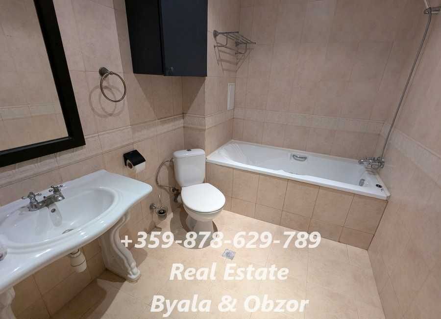 Продава се Тристаен апартамент в Обзор - 117 кв.м за 812 €/кв.м - Снимка #13