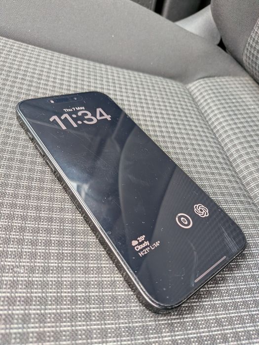 iPhone 16 Pro Max 256GB