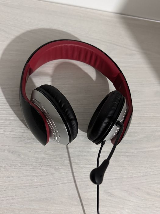 Наушники для компьютера