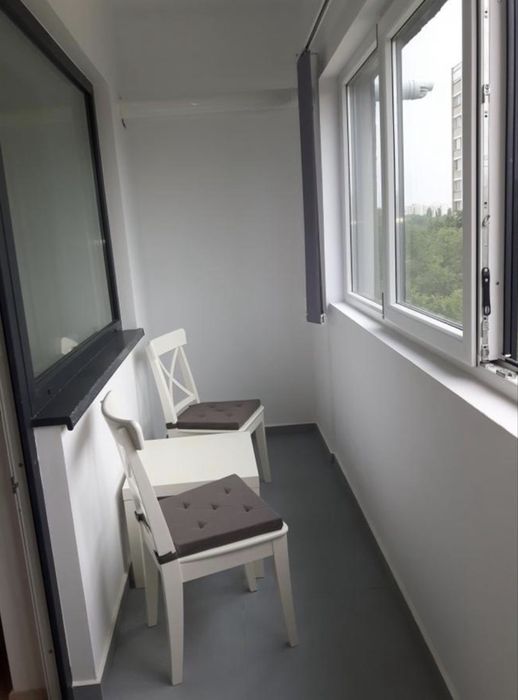 PROPRIETAR INCHIRIEZ AP 2 cam bloc nou Piata Muncii