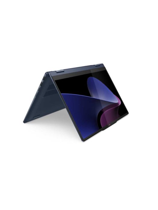 Ноутбук Lenovo 2-in-1,Ryzen 5AI 340,16/512,14.0 IPS Touchscreen 360°