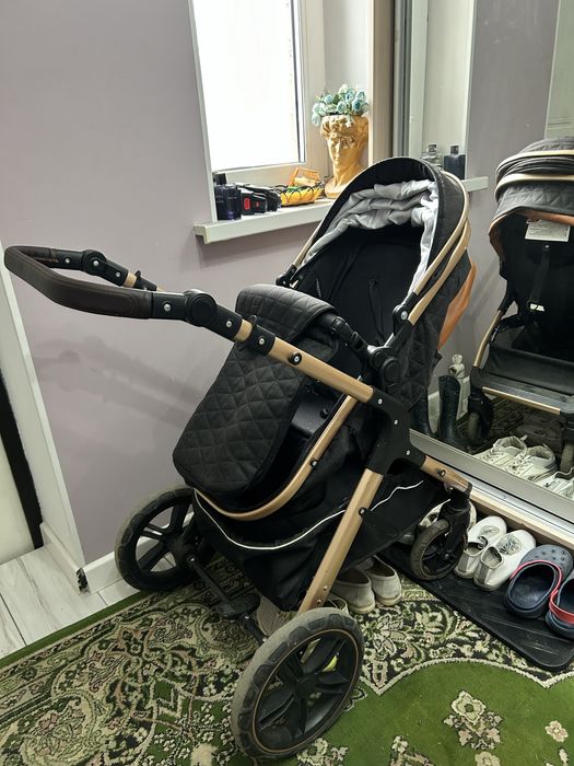 Продам Коляску