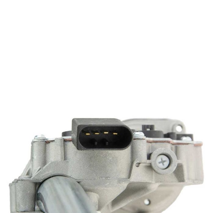 Лостов механизъм за чистачки с мотор за BMW 3 E90, E91, E92, E93