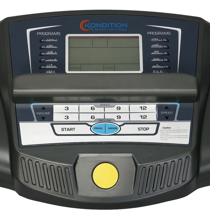 Бягаща пътека Kondition HM-3800 нова