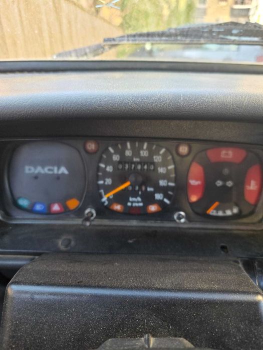 Vând Dacia 1310, in stare de functionare