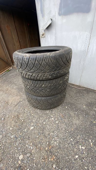 Продам летние шины