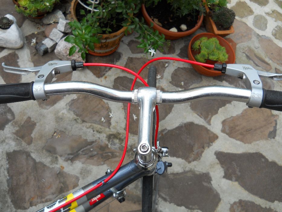 Bicicleta Cursiera Raleigh UK