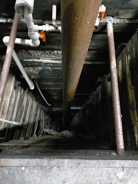 Буровая установка