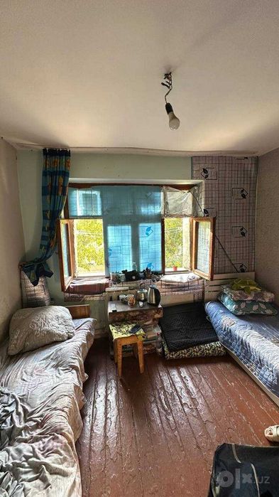 Продается 1-ком. квартира. ТТЗ (Бешкапа мечеть)