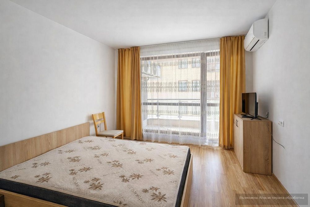 Дава се под наем Двустаен апартамент в Пловдив, Южен - 65 кв.м за 418.71 € - Снимка #2