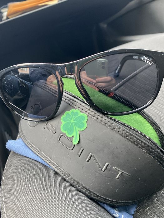 Слънчеви очила QUAY Australia