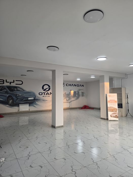 Сдаётся помещения 300 кв