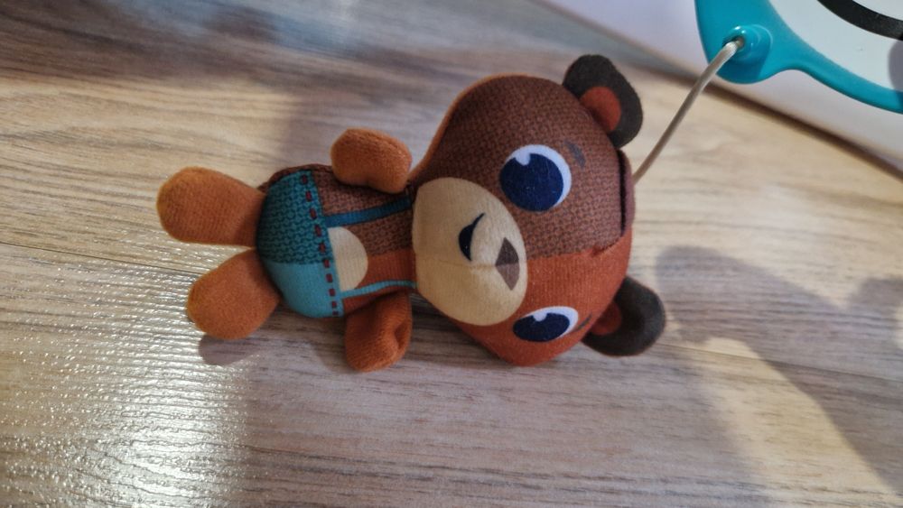 Tiny Love Музикална въртележка Classic Into the Forest