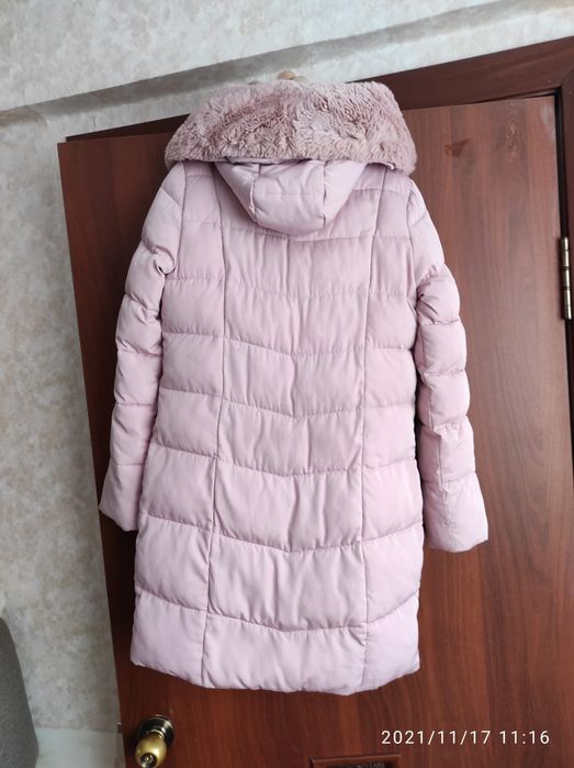 Продается детский пуховик