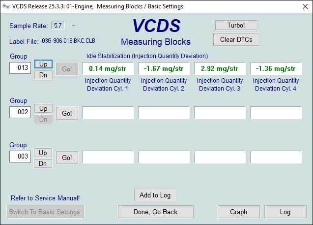 VCDS 26.3.0 limba engleza si limba romana