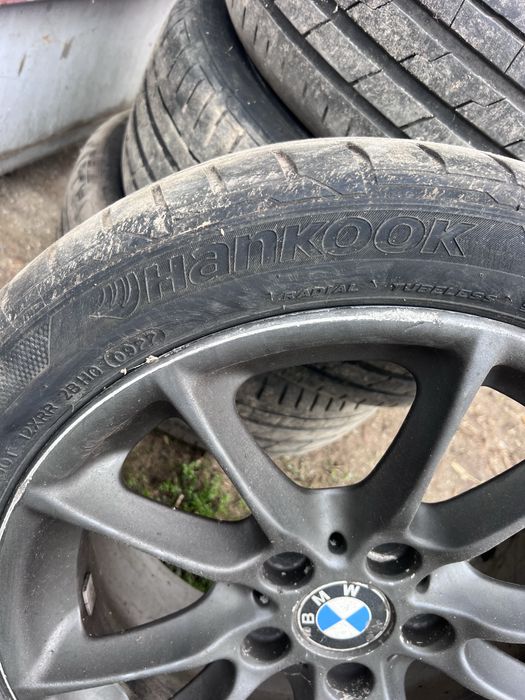 Jante aluminiu 225/65/r17
