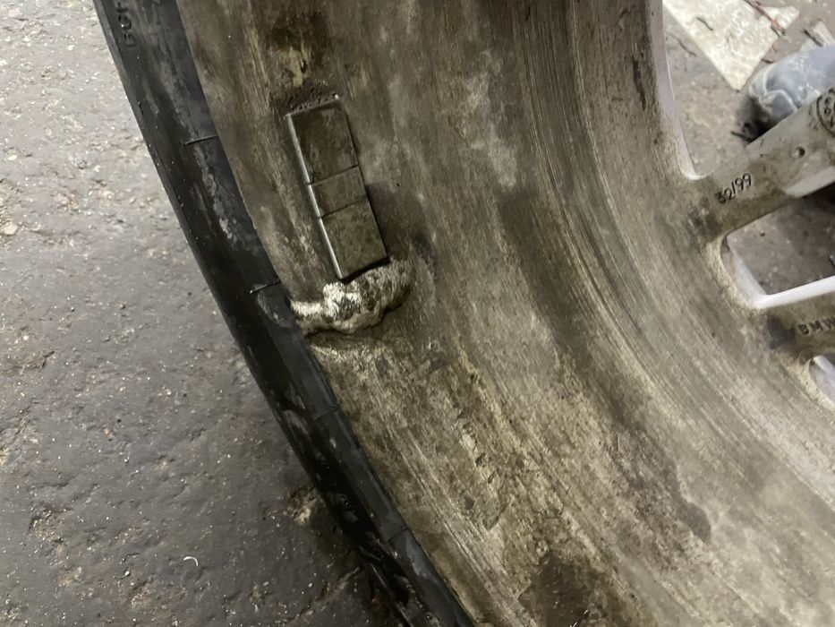 37 Стиль р18 разноширокие