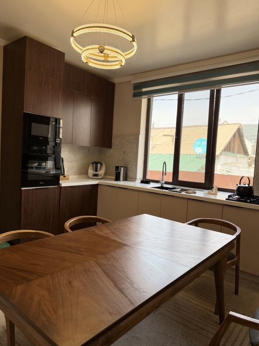 Продам дом в Кыргауылды