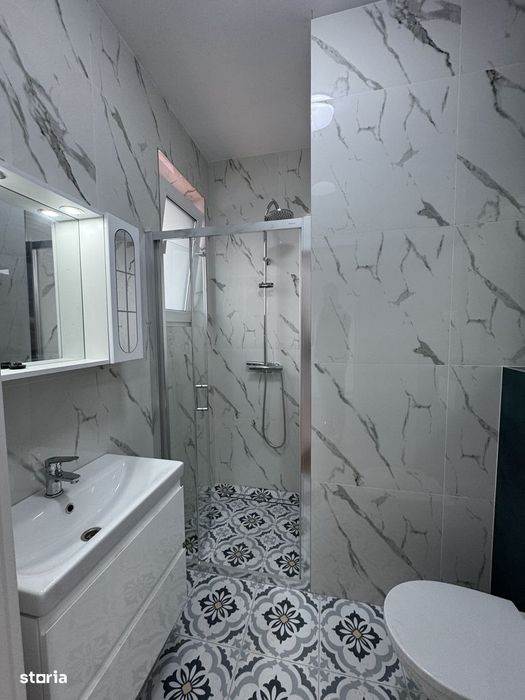 Penthouse în zona Kauflandul de jos