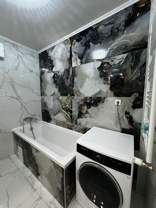 Inchiriez apartament cu 2 camere in Green Residence
