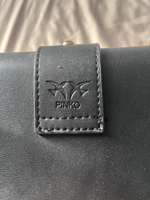 Дамска Чанта PINKO