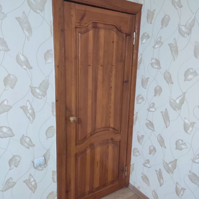 Ағаш есіктер сатылады