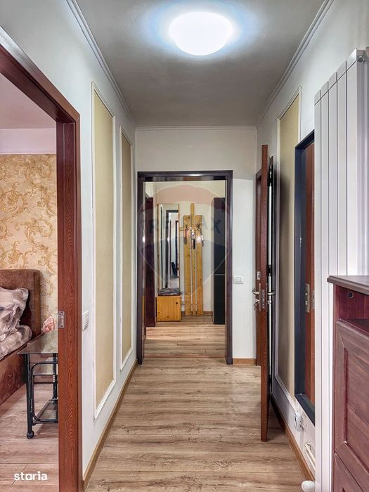 Apartament 2 camere Str. Polona