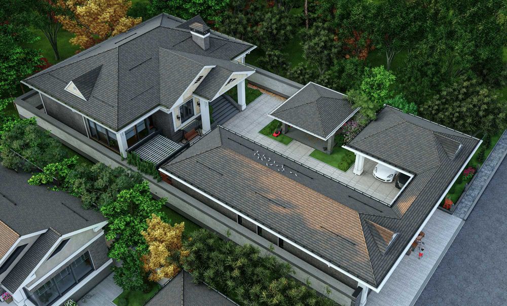 Архитектор-проектировщик, Дизайнер, Эскизный проект, Рабочий проект