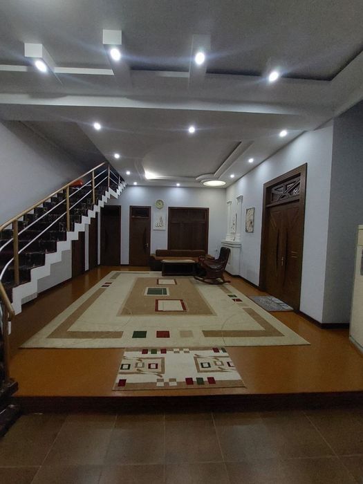 Зангата область Еошлелинч озбекистон махаллада жойлашган шнамгна хонат