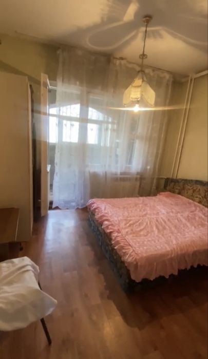 Сдаётся 2-х комнатная в Аксай-4