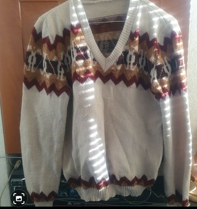 Пуловери мъжки евтини