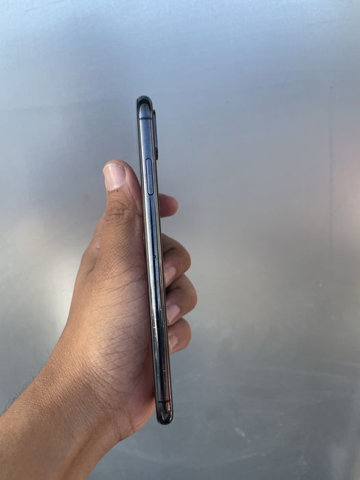 iphone xs max 256 gb