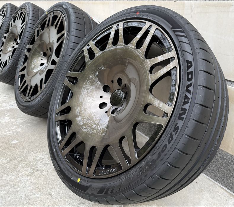 Ковани джанти Mercedes G63 AMG brabus Мерцедес Г джи класа G W465 W464