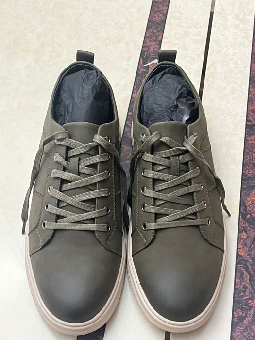 Ботинки зимняя обувь