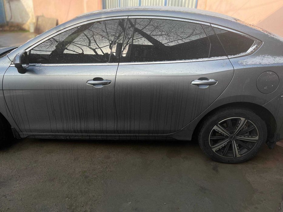 BYD Chazor Flagship (120 km full)