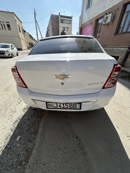 Kobalt 2 pazidsiya