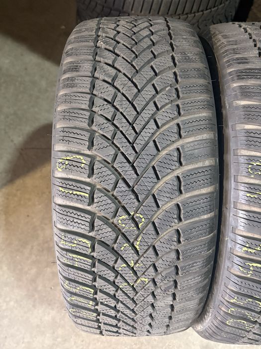 Anvelope iarna 225/45/19 Bridgestone Blizzak LM-005 225 45 19 R 19